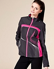 Play Sprinter Jacket