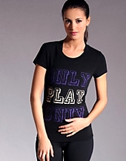 Play University SS Top