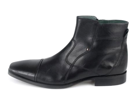 Playboy: 10-077 Boot
