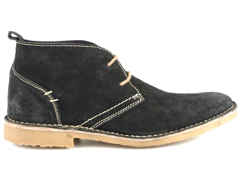 Playboy: Casual Black