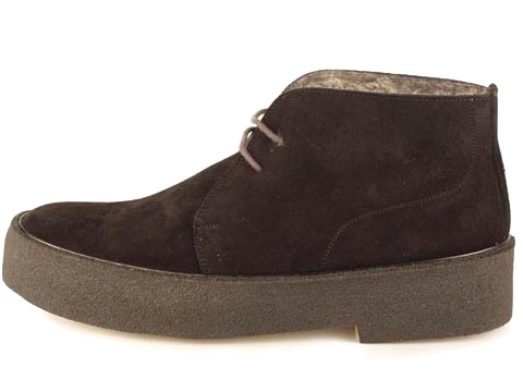 Playboy: Chukka/Fur