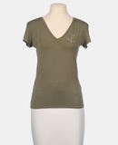 PLAYBOY - Kortärmad t-shirt - 2