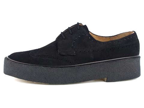 Playboy: Original BLC Suede