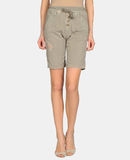 PLEASE - Bermudashorts - 2