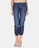 PLEASE - Denimcapri - 4