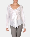 PLEIN SUD JEANIUS - Blus - 4