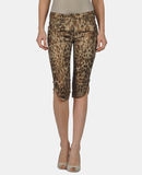 PLEIN SUD JEANIUS - Knäbyxor