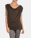 PLEIN SUD JEANIUS - Kortärmad t-shirt - 6