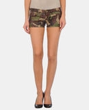 PLEIN SUD JEANIUS - Shorts