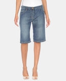 PLEIN SUD JEANS - Denimbermuda