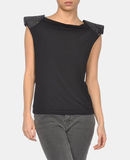 PLEIN SUD - Kortärmad t-shirt