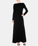 PLEIN SUD - Långklänning