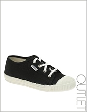 Plimsoll Canvas Plimsoll