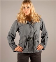 Plizzy the jacket - 2