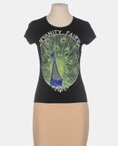 PLUMS COUTURE - Kortärmad t-shirt