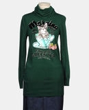 PLUMS COUTURE - Långärmad jumper