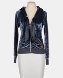 PLUMS COUTURE - Sweatshirt med huva - 2