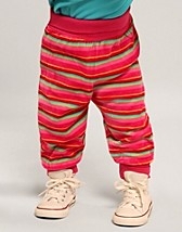 Plush Pants