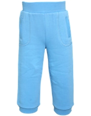 Pocket Knit Pants