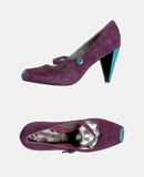POETIC LICENCE - Slipons - 5