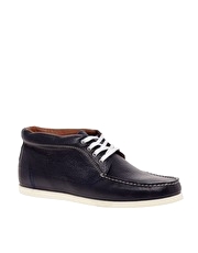 Pointer Benson Boat Boots