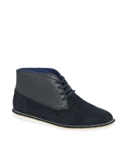 Pointer Cyril Desert Boots