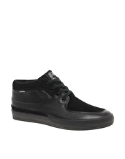 Pointer Mathieson Mid-Top Shoes
