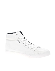 Pointer Soma II Hi-Top Shoes