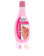 Polish Remover Strengthening