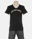 POLIZIA - Kortärmad t-shirt