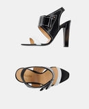 POLLINI - Högklackade sandaler - 12