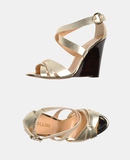 POLLINI - Högklackade skor - 2