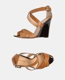 POLLINI - Högklackade skor - 4