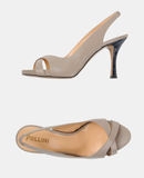 POLLINI - Klacksandaler - 11