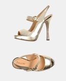 POLLINI - Klacksandaler - 12