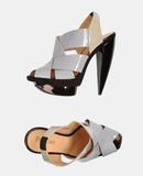 POLLINI - Klacksandaler - 13
