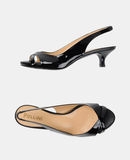 POLLINI - Klacksandaler - 2