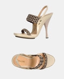 POLLINI - Klacksandaler - 20