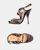 POLLINI - Klacksandaler - 3