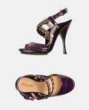 POLLINI - Klacksandaler - 4