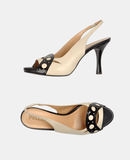 POLLINI - Klacksandaler - 6