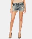 POLO JEANS COMPANY - Denimshorts