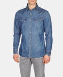 POLO JEANS COMPANY - Denimtröja - 2