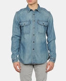POLO JEANS COMPANY - Denimtröja - 3