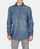 POLO JEANS COMPANY - Denimtröja