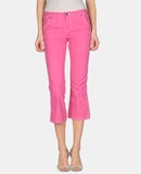 POLO JEANS COMPANY - Knäbyxor - 2