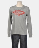 POLO JEANS COMPANY - Långärmad t-shirt - 2