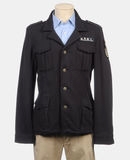 POLO JEANS COMPANY - Medellång jacka - 2