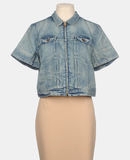 POLO JEANS COMPANY - Ytterplagg denim