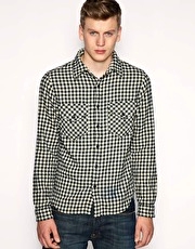 Polo Jeans Ralph Lauren Jefferson Gingham Shirt